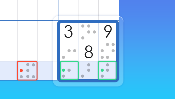 sudoku problem solving techniques