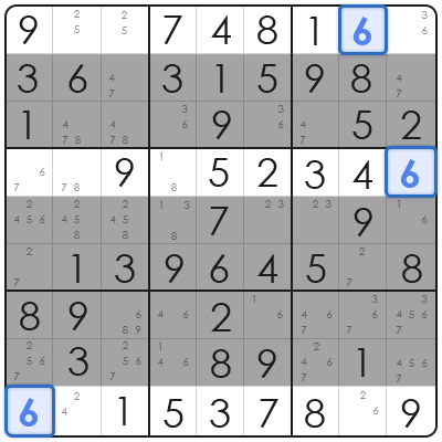 step by step sudoku solver