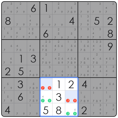 4 4 sudoku